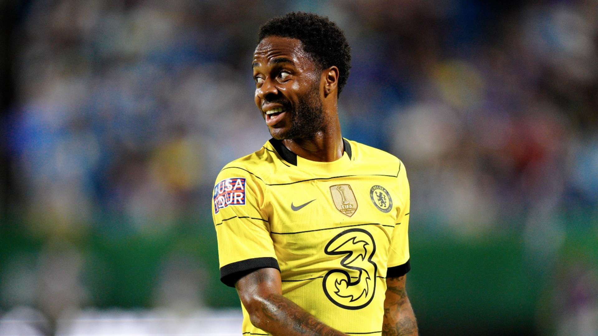 未来的挑战 未来的挑战