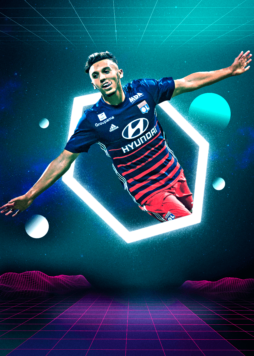 出更多得分 出更多得分