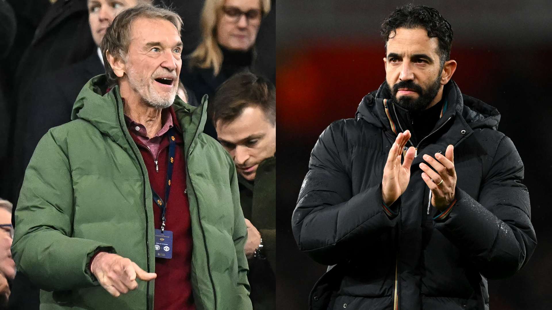 让他成为了 让他成为了