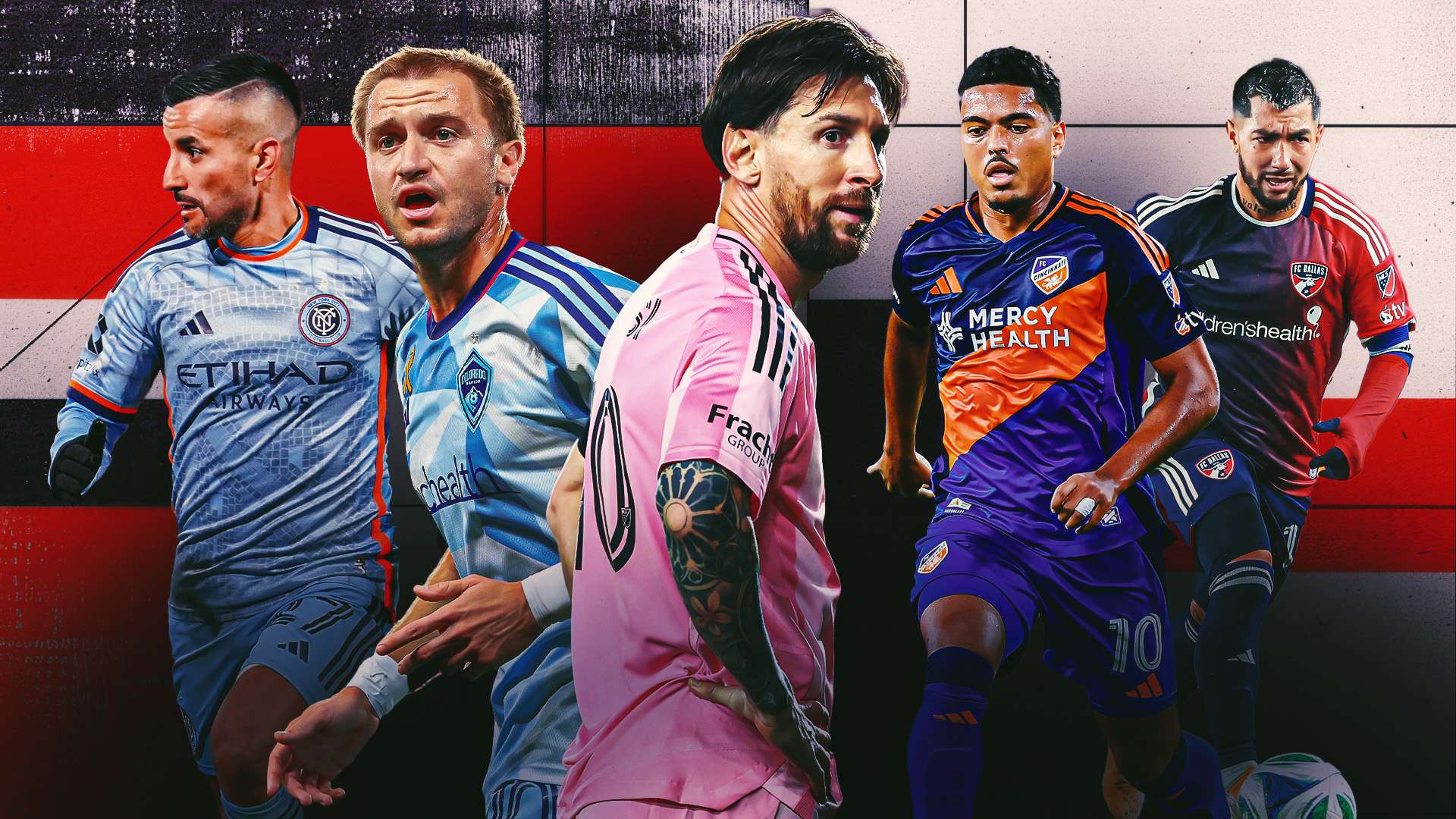 足球场上 足球场上